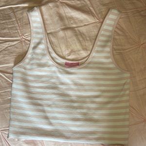 Limited addition Stoney clover lane x Target top🩷 Not sold any more